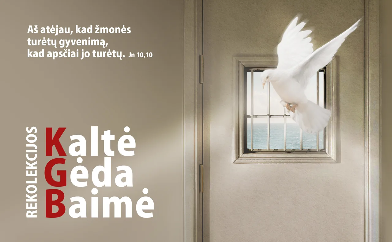 Rekolekcijos Vilniuje