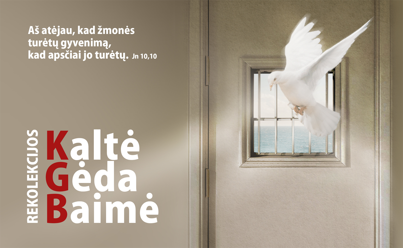 Rekolekcijos Vilniuje